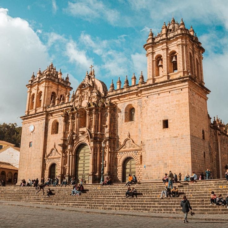 Historia Viva: Un Viaje al Corazón del Imperio Inca desde LEMANIA EXPLORER